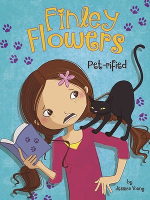 cover image of Pet-rified